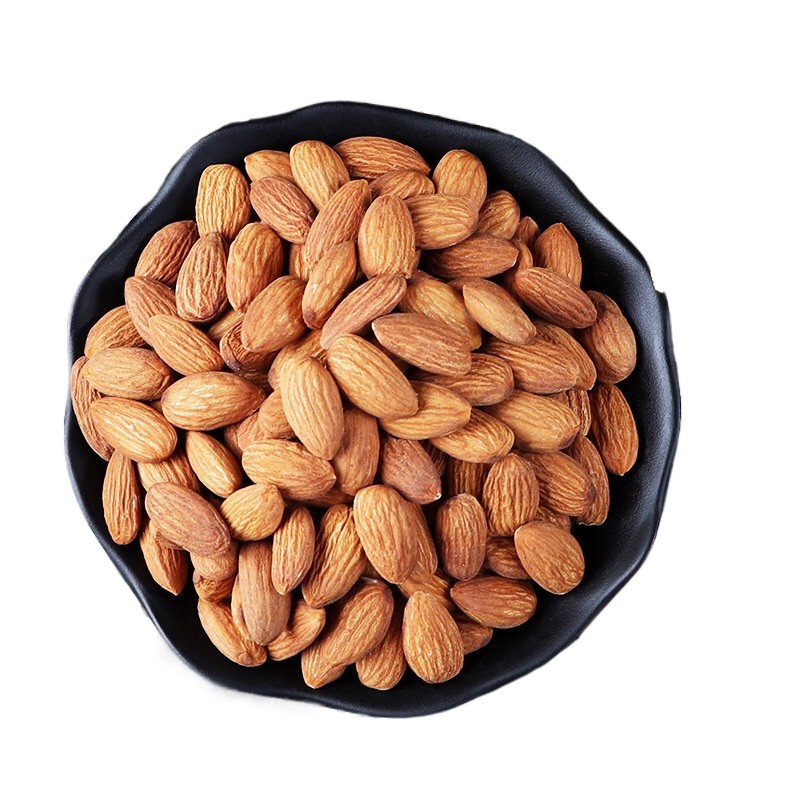美国大杏仁和扁桃仁有什么区别？Badam roasted almond和RAW ALMONDS哪个更适合我？-杏仁巴旦木-淘宝好物网