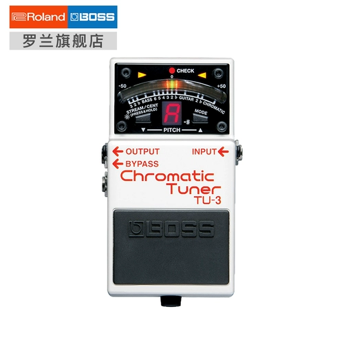 Roland Roland Boss Boss TU-3 Гитара Ultimate Form