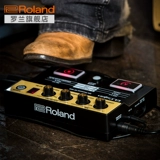 Roland Roland EC-10M Электронная оригинальная звуковая барабан