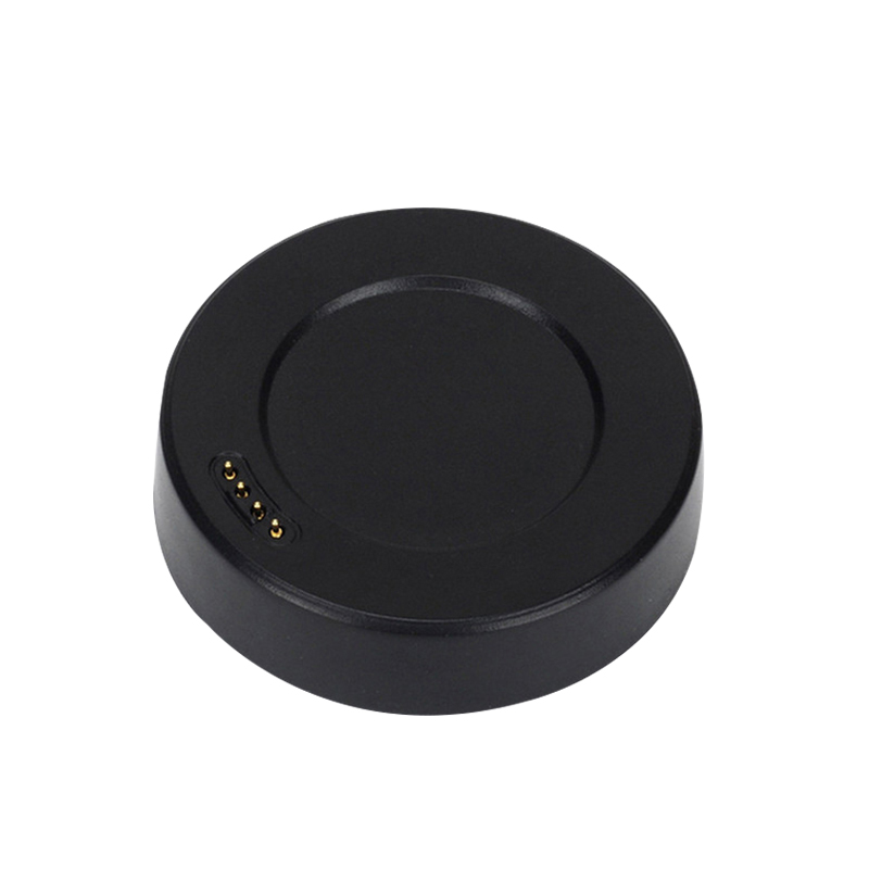 Sell like hot cakes for huawei watch1 watch charger watch generation intelligent motion magnetic suction base to replace accessories USB cable