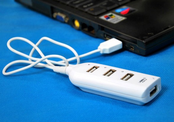 Hub USB - Ref 367440 Image 21