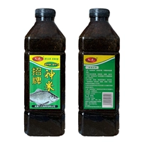 Jiuyuan signature божественный рис Сломан черный просо 800G*1 бутылка