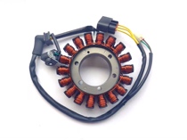 Application of the Promise LX500R 500R DS AC Morey MG500 Kai Yue 500X Magnetic motor coil charging coil