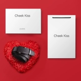 Мужской ремень, высококлассные кожаные штаны, подарочная коробка на день Святого Валентина, из натуральной кожи, подарок на день рождения