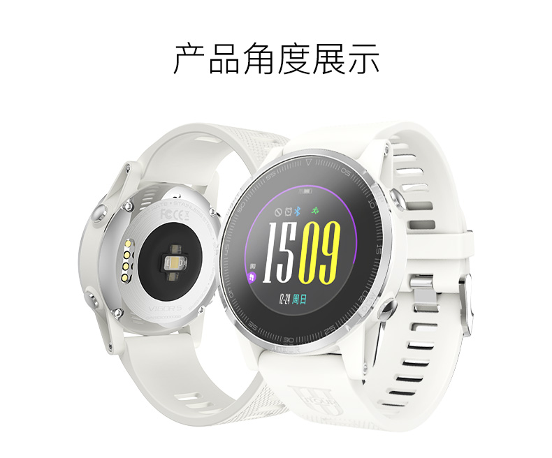 [Tự vận hành] thể thao ngoài trời nhịp tim quang điện tử Đồng hồ thể thao GPS chạy bơi đồng hồ nữ cưỡi đồng hồ thông minh - Giao tiếp / Điều hướng / Đồng hồ ngoài trời mua đồng hồ