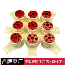 Plum Moxibustion Tripod Easy Moxibustion 5 Moxibustion With Moxibustion MOXIBUSTION Moxibustion Aiding Plum Moxibustion Tray Silica Gel Moxibustion with Monarch Moxibustion Easy Moxibustion