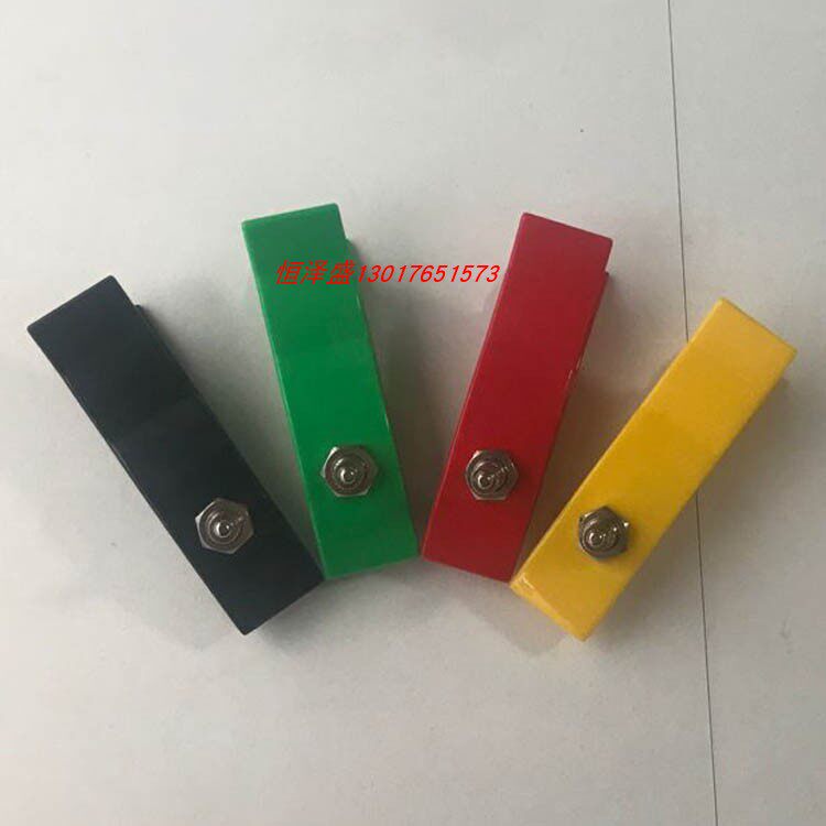 儿童肢体夹心电图机肢体夹心电图机夹子