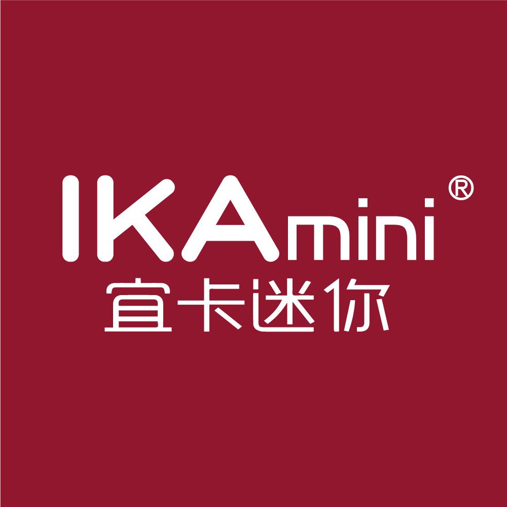 宜卡迷你家居IKAmini