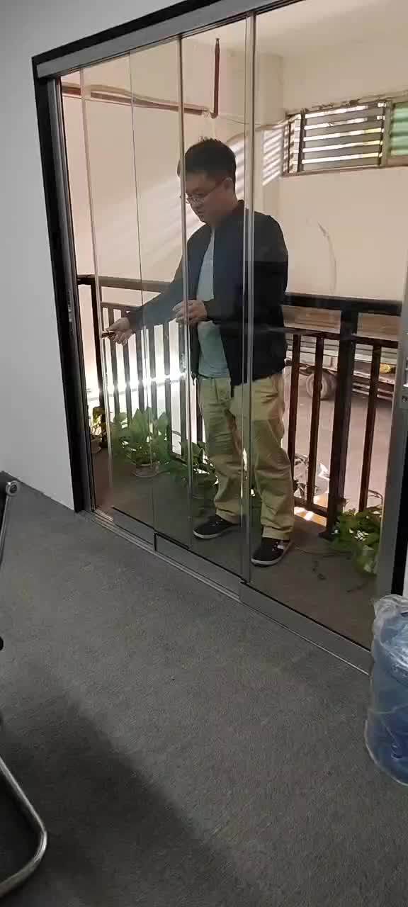 Frameless Glass Swing Door Beautiful Glass Frameless Exterior Glass