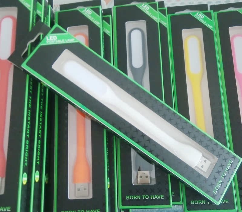Lampe USB - Ref 375267 Image 12