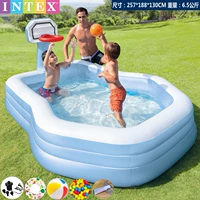 Чернила зеленый плюс выстрел/насос/подарок