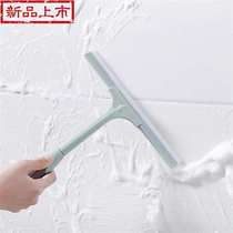Kitchen glass r brush double-sided window cleaning window cleaner glass wiper glass window strong and durable wall floor u