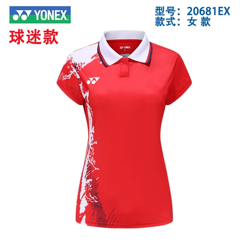 2023 New Yonex Yunix Yy Badminton Clate 10482 Китайская сборная Токио Команда Summer