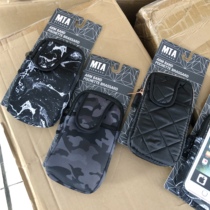 Running mobile phone arm bag mobile phone bag arm bag sports equipment coin purse