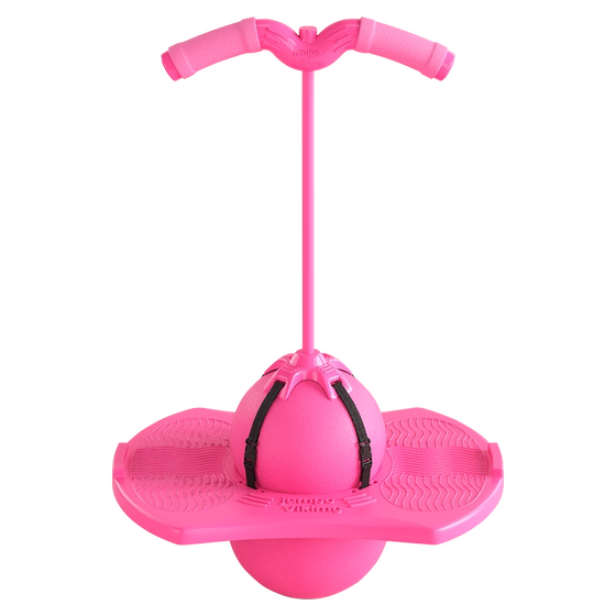 
Jump ball children's elastic jump ball kindergarten kids toy frog jump adults use internet celebrity balance jump ball