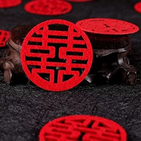 5 -сантиметровые круговые символы HI. 10