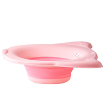 Xinbei maternal bidet female private parts squat-free toilet basin anal fumigation and washing home hemorrhoids postpartum butt washing basin
