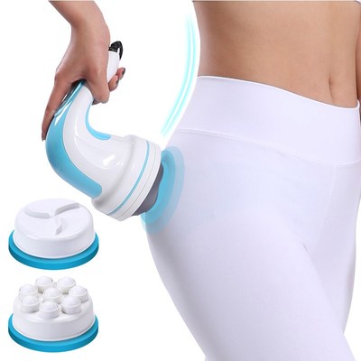 Langkang Gua Sha electric massager vibrate massager Home massager Fat pusher power fat pusher