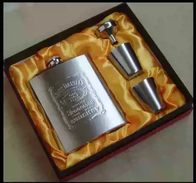 Urban Wolf Thick-7 Serves Stainless Steel Hulk 304 Hulk Outdoor Birthday Gift