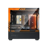 Black Wukong Configuration Amd Ryzen R5 7500F/RX7600/RX7800XT/5060TI.