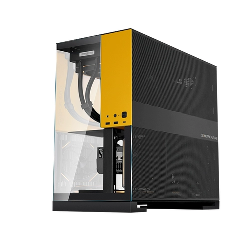 【Разрушенный источник】 amd ryzen r7 9800x3d/rx7900xtx/rtx5070ti 5080 16g Host 4k Gaming E-Sports Water-Cooled Diy Целый компьютерный набор для компьютерного компьютера