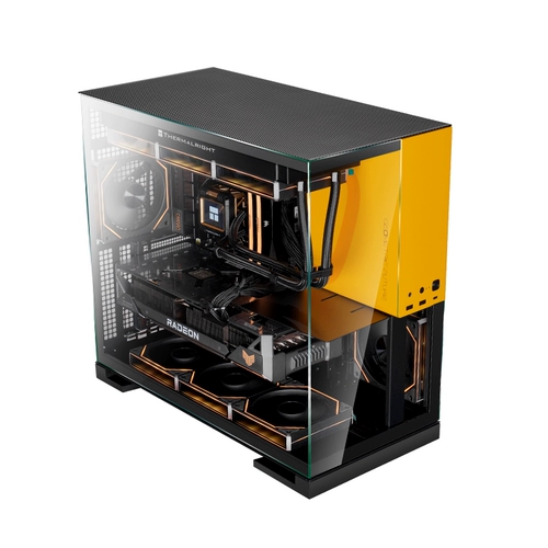 【Разрушенный источник】 amd ryzen r7 9800x3d/rx7900xtx/rtx5070ti 5080 16g Host 4k Gaming E-Sports Water-Cooled Diy Целый компьютерный набор для компьютерного компьютера