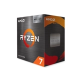 AMD Процессор Ryzen 7 5700X3D в штучной упаковке с комплектом материнских плат ASUS Gigabyte A520/B550