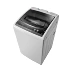 Cánh quạt máy giặt hoàn toàn tự động Midea / Midea MB55V30 rửa giải hộ gia đình ký túc xá nhỏ tích hợp sấy khô - May giặt