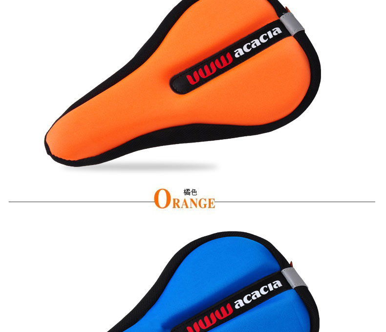 Selle de vélo Mountain Bike ACACIA - Ref 2347680 Image 16