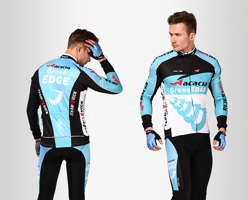 Vêtement cyclisme homme ACACIA - Ref 2217602 Image 55