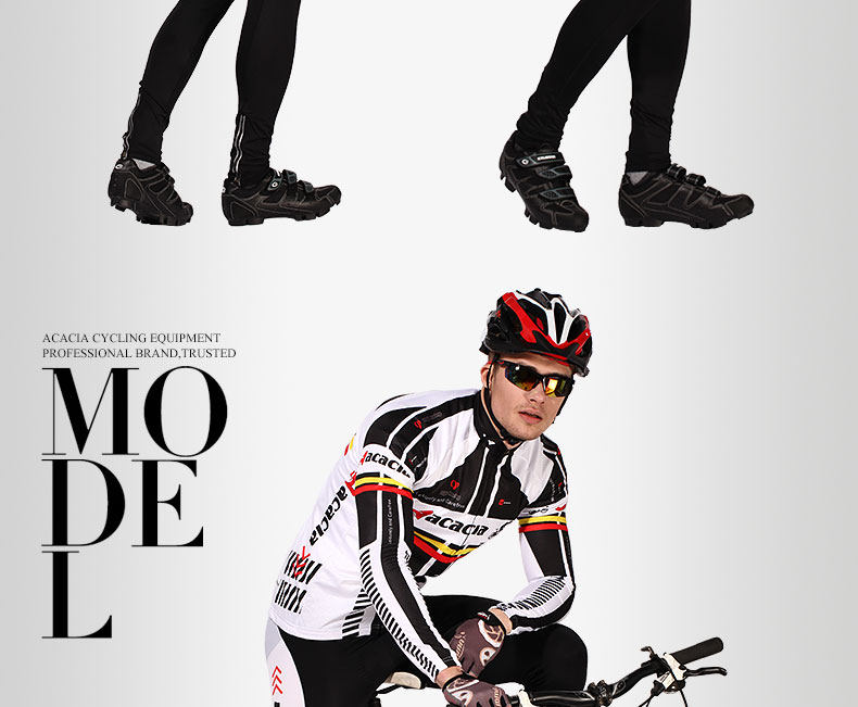 Vêtement cyclisme homme ACACIA - Ref 2217602 Image 59