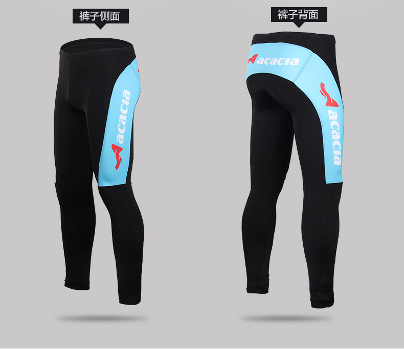 Vêtement cyclisme homme ACACIA - Ref 2217602 Image 29