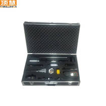 Fire products on-site inspection and determination of equipment box conventional product inspection I box measurement test a test instrument box