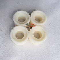 f Excavator accessories Hyundai 607 Liugong lg906c c908c front stop glass frame pulley track ball roller