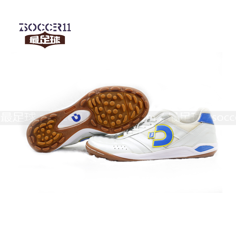 Giày bóng đá Zsoney11 bóng đá DSPORTE TF bị hỏng đinh DS-941 WS-RB - Giày bóng đá giày đá bóng nike chính hãng
