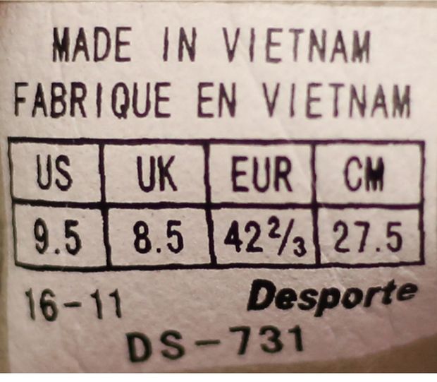 Giày bóng đá Zsoney11 bóng đá phẳng DESPONE DS-731 MSIV-CAMO - Giày bóng đá giày thể thao nam đẹp