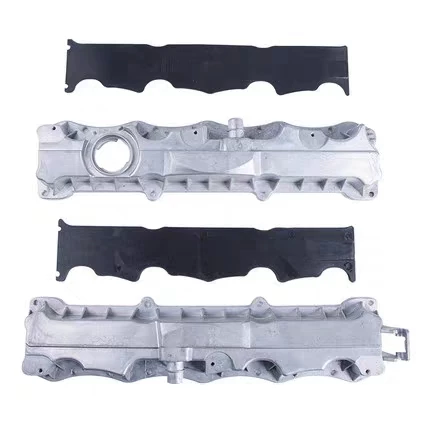 Peugeot 307 Shijia 206 Fukang 408 Alice 3008 алюминиевый сплав привод колодки крышка вал Cover Consolon