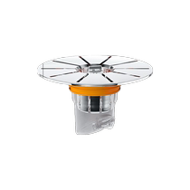 Yuhong Feiyu floor drain deodorizer bathroom sewer anti-odor artifact sewer pipe return odor floor drain core