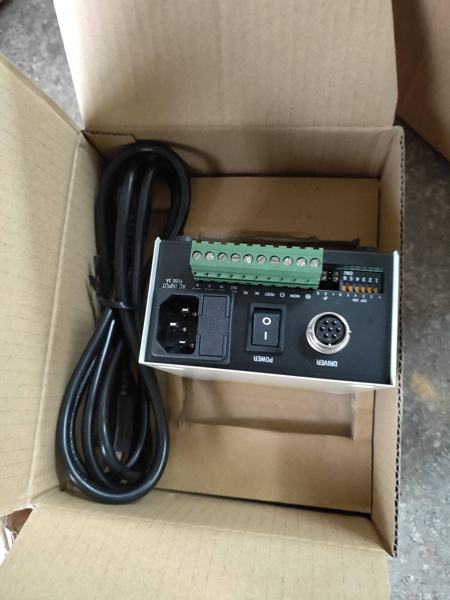 DayEast DELVO Dawi DC stabilized voltage supply DLR5040A-WE-Taobao