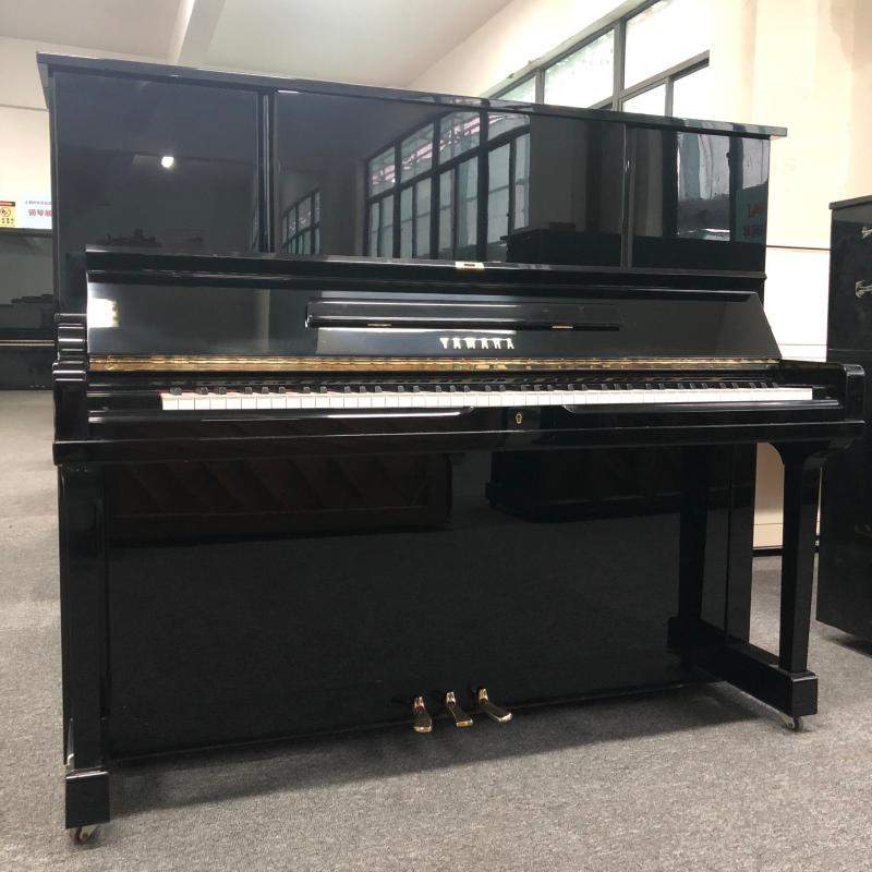 Nhật Bản nhập khẩu đàn piano Yamaha cho người lớn mới bắt đầu phân loại đàn piano dọc WX-3 hiệu suất cao - dương cầm yamaha clp 735