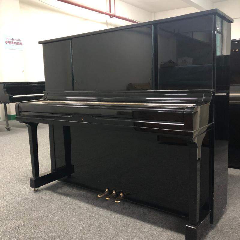 Nhật Bản nhập khẩu đàn piano Yamaha cho người lớn mới bắt đầu phân loại đàn piano dọc WX-3 hiệu suất cao - dương cầm yamaha clp 735