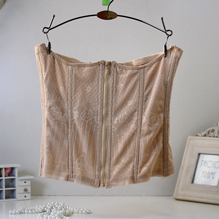 Corset LEONISA luxueux en autre - Ref 683048 Image 4