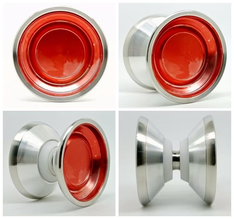 2019 phiên bản giới hạn mới Yo-Yo TPK thời gian rê bóng dài v5 chuyên nghiệp yo-yo yoyo - YO-YO đồ chơi yoyo chính hãng