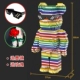 Color Bear 68см + солнцезащитные очки Rose [Подарочная коробка]