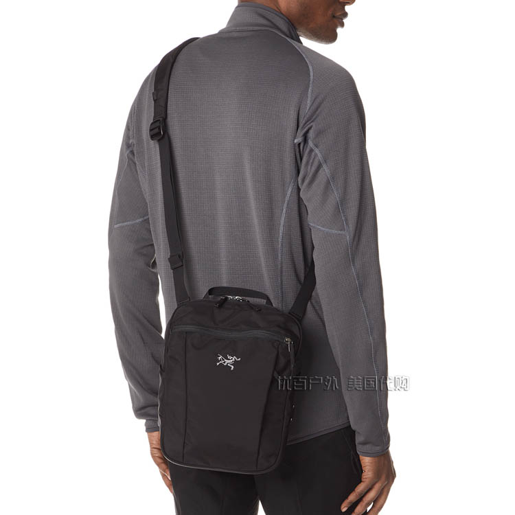 arcteryx sling blade 4