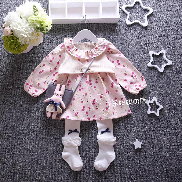 Robes pour fille - Ref 2047026 Image 8