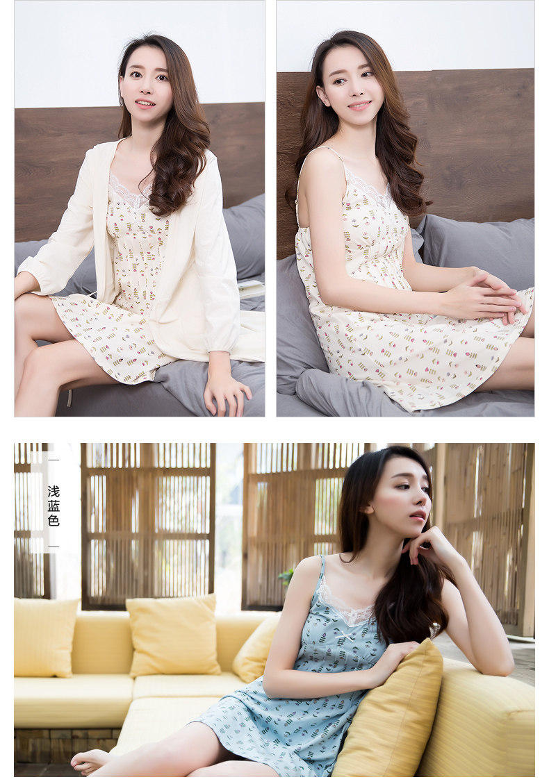 Peignoir jeunesse DJJWC-T70534 - Ref 589284 Image 17