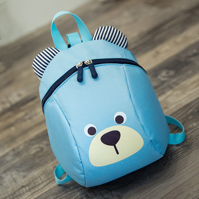 Children's shoulder bag anti-loss with child boys young children Children's kindergarten girls out of the general form of the Universal Scapegoat