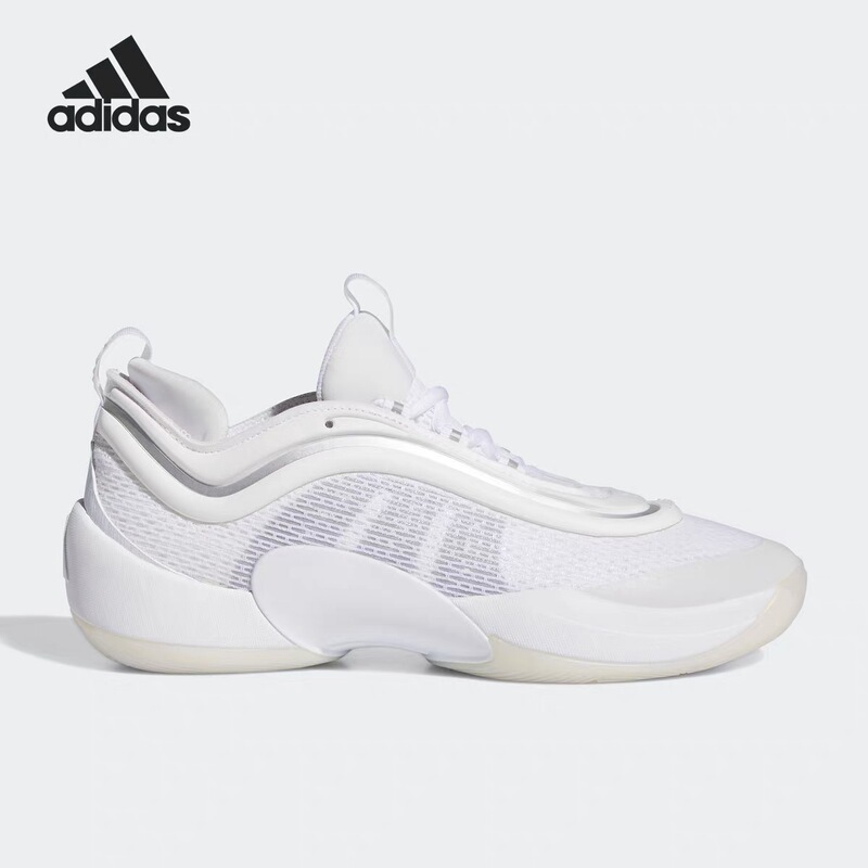 Adidas D.O.N Issue 6 Men's Mitchell Practical Training Basketball Shoes Ig9088