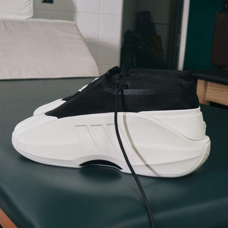 Adidas Crazy Iiinfinity 003 Classic Replica Kobe Bryant Men's Basketball Shoes Ie3079